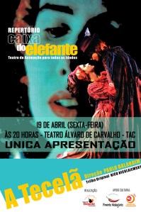 CARTAZ DIGITAL e-mail - 19 DE ABRIL