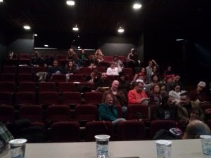 Seminário Sul de Teatro de Bonecos