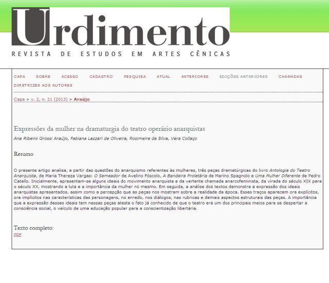 FireShot Screen Capture #129 - 'Expressões da mulher na dramaturgia do teatro operário anarquistas I Araújo I Urdimento - Revista de Estudos em Artes Cênicas' - www_revistas_udesc_br_index_php_urdiment