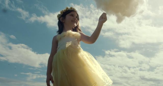 Foto para divulgação NUVEM