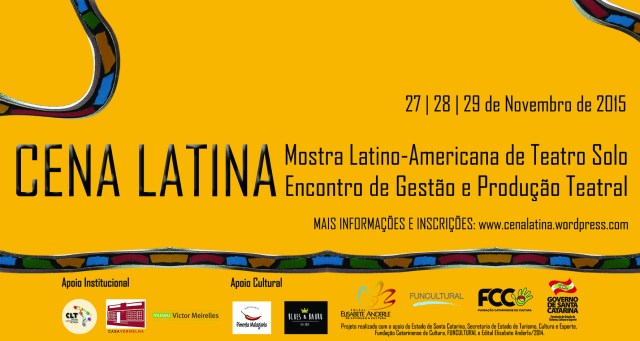 FOLDER PARA PROGRAMAÇÃO FRENTE